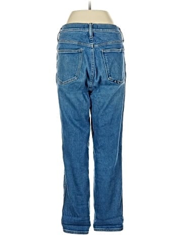 Madewell Jeans (view 2)