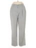 Escada Gray Dress Pants Size 30 - photo 1
