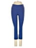 Lululemon Athletica Blue Active Pants Size 4 - photo 1