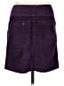 Athleta Purple Denim Skirt Size 2 - photo 2