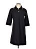 Talbots Black Casual Dress Size S - photo 1