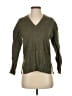 Madewell Green Pullover Sweater Size XS - photo 1
