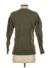 Madewell Green Pullover Sweater Size XS - photo 2