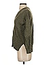 Madewell Green Pullover Sweater Size XS - photo 5