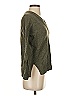 Madewell Green Pullover Sweater Size XS - photo 4
