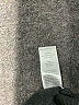 WILO Gray Pullover Sweater Size M - photo 8