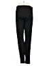 Joe's Jeans Solid Black Active Pants Size S - photo 2