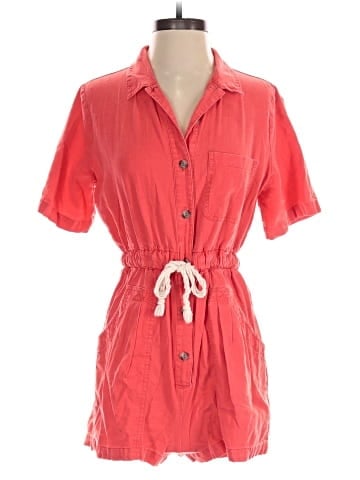 Universal Thread Romper (view 1)
