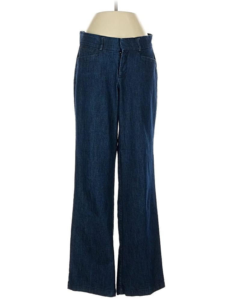 Pre-owned Dockers Casual Pants In Blue