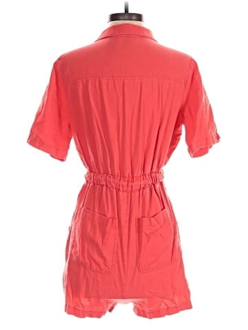 Universal Thread Romper (view 2)