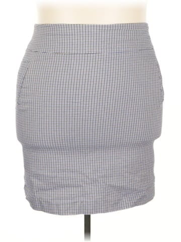 Margaret M Casual Skirt (view 1)