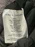 Hutch Graphic Black Cocktail Dress Size 4 (petite) - photo 4