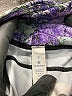 Lululemon Athletica Print Purple Active Pants Size 2 - photo 7