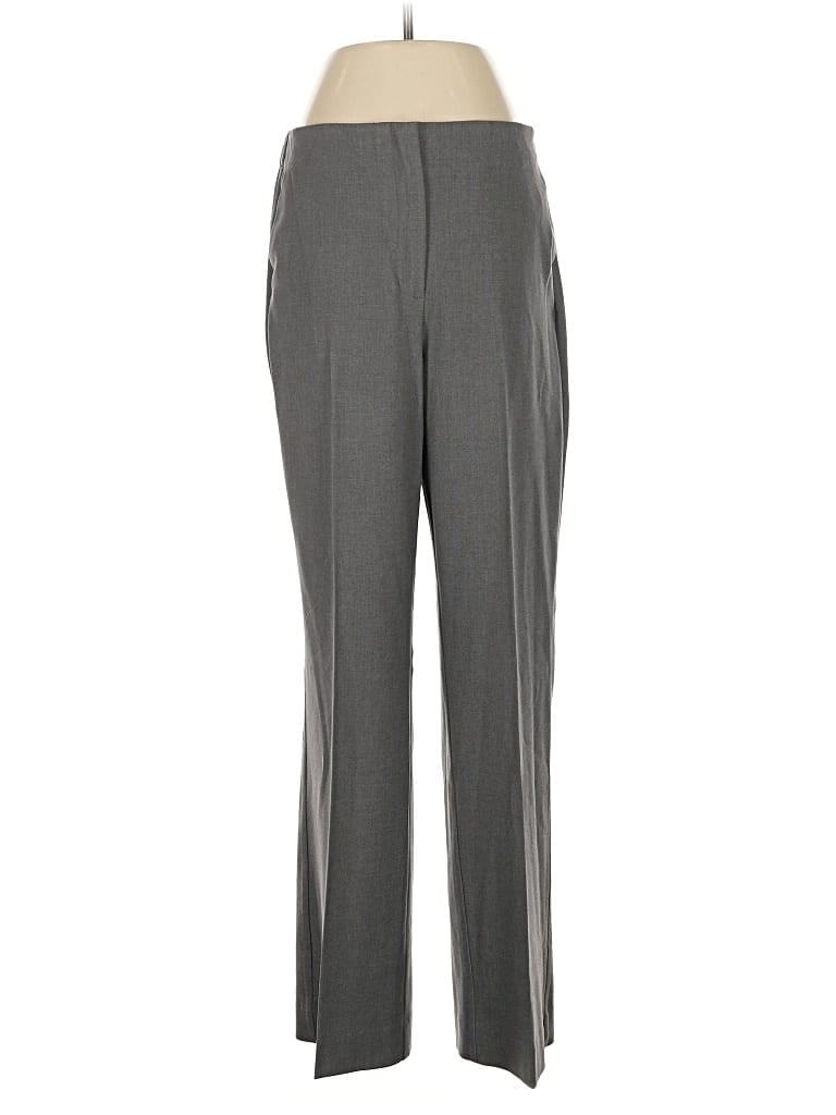 Pre-owned Mng Dress Pants In Gray