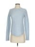 Club Monaco Blue Pullover Sweater Size XS - photo 1