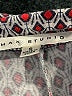 Max Studio Argyle Gray Casual Skirt Size S - photo 4