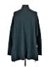 Purejill Teal Turtleneck Sweater Size XS - photo 2
