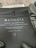 Athleta Black Active Pants Size XS - photo 7