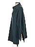 Purejill Teal Turtleneck Sweater Size XS - photo 5