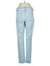 FRAME Denim Hearts Blue Jeans Size 27 waist - photo 2