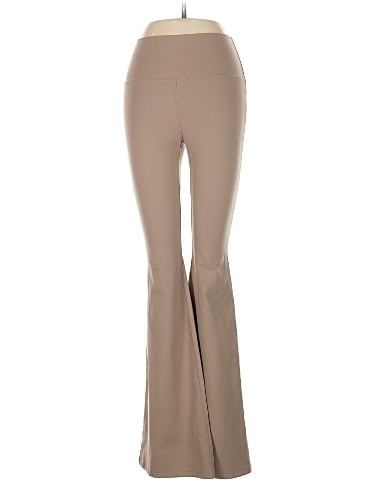 Pre-owned Wild Fable Dress Pants In Brown