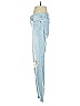 FRAME Denim Hearts Blue Jeans Size 27 waist - photo 5