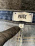 Paige Hearts Blue Jeans Size 28 waist - photo 6