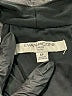 Evan Picone Solid Black Cocktail Dress Size 6 (petite) - photo 3