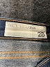 Rag & Bone/JEAN Hearts Blue Jeans Size 28 waist - photo 7