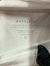 Athleta Solid Ivory Active Pants Size XS - photo 4