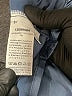 Shein Blue Long Sleeve Blouse Size 6 - photo 7