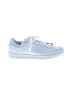 Adidas Blue White Sneakers Size EU 40 - photo 1