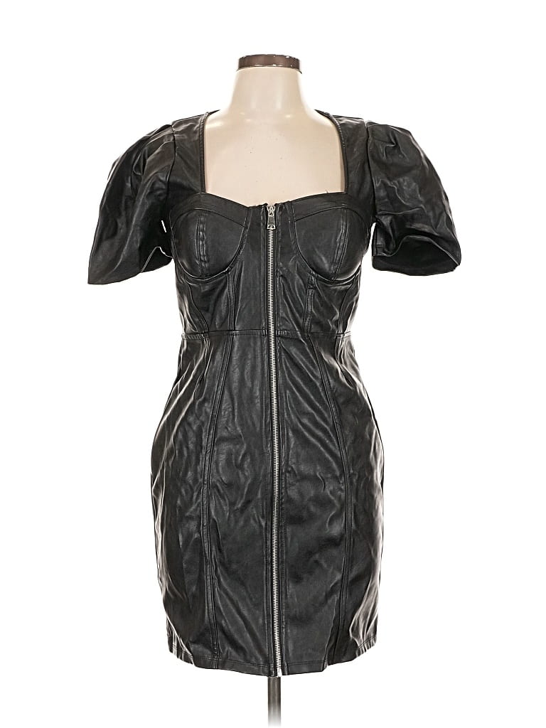 Assorted Brands Cocktail Dress In Black
