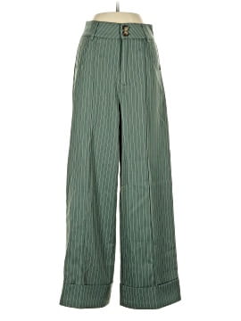 Voodoo Vixen Casual Pants