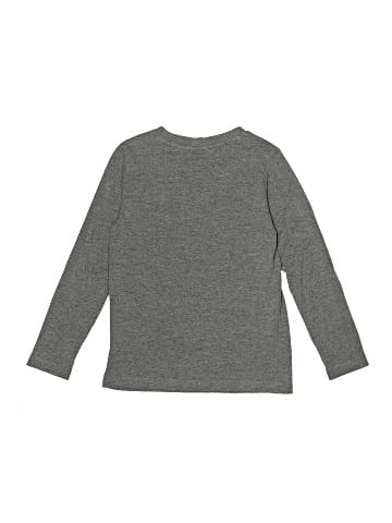 Puma Long Sleeve T-Shirt (view 2)
