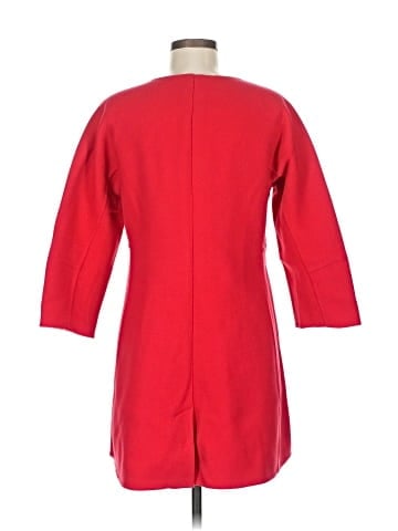 Per Se By Carlisle Wool Coat (view 2)
