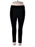 Torrid Black Active Pants Size 2X Plus (2) - photo 1