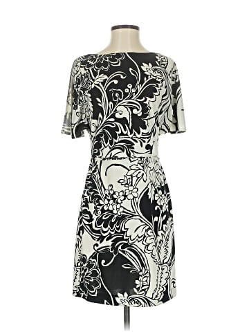 W by Worth Cocktail Dress (view 1)