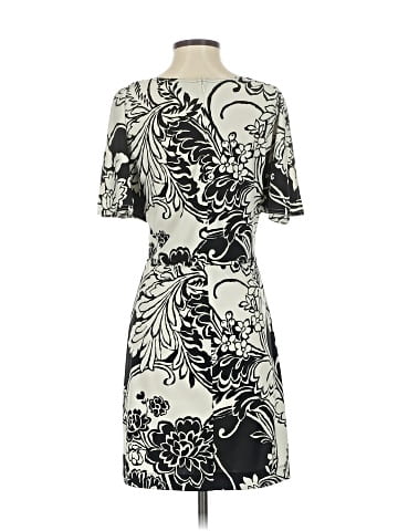 W by Worth Cocktail Dress (view 2)