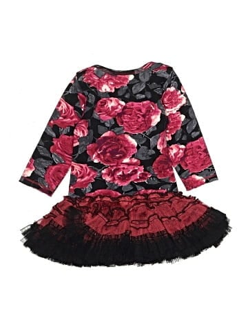 Ooh La La Couture Dress (view 2)