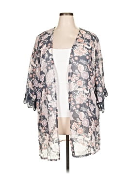 Wallflower Kimono