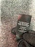 Wilfred 100% Polyurethane Black Casual Pants Size 4 - photo 8