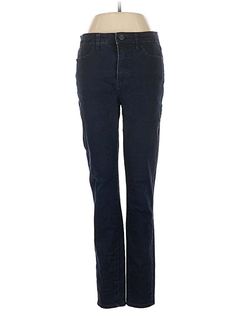 Pre-owned Talbots Jeans In Blue