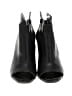 Coclico Black Ankle Boots Size EU 37 - photo 2