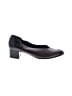 Assorted Brands Burgundy Heels Size 7 1/2 - photo 1