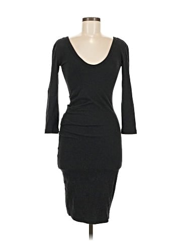 James Perse Cocktail Dress (view 1)