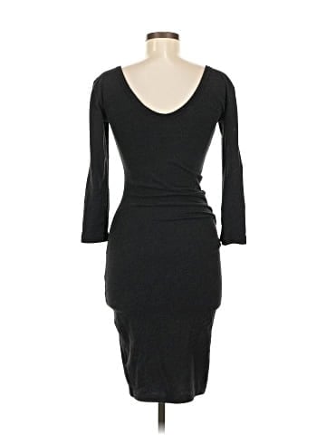 James Perse Cocktail Dress (view 2)