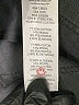 FRAME Black Jeans Size 31 waist - photo 8