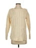 Club Monaco Ivory Pullover Sweater Size S - photo 1