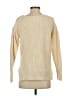 Club Monaco Ivory Pullover Sweater Size S - photo 2